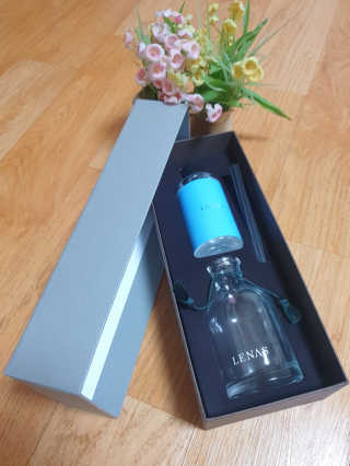 레나스 프리미엄 아로마 디퓨저 200ml  [1SET] — 5점을 준 리뷰어가 2020년 7월 올린 사용 사진