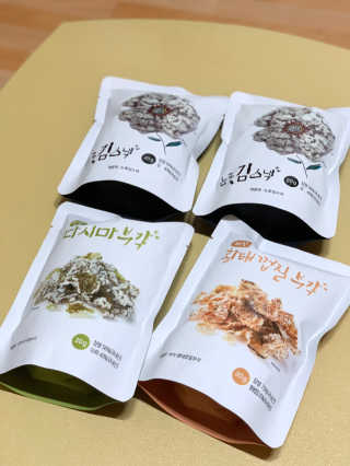 민지님이 올린 리뷰 사진 1