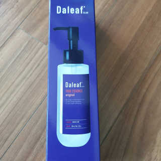 달리프 글램 트루 에센스 오리지널 100ml — 5점을 준 리뷰어가 2020년 5월 올린 사용 사진