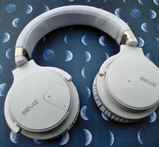 SEVIZ Bluetooth Headphones 10 3color — 5점을 준 리뷰어가 2020년 7월 올린 사용 사진