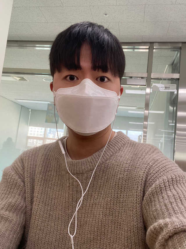 암버팜 오리지날 솔트크림 리뷰 사진