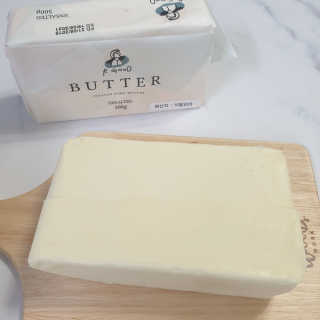 비르질리오 알굿버터 RGOOD_BUTTER — 5점을 준 리뷰어가 2020년 10월 올린 사용 사진