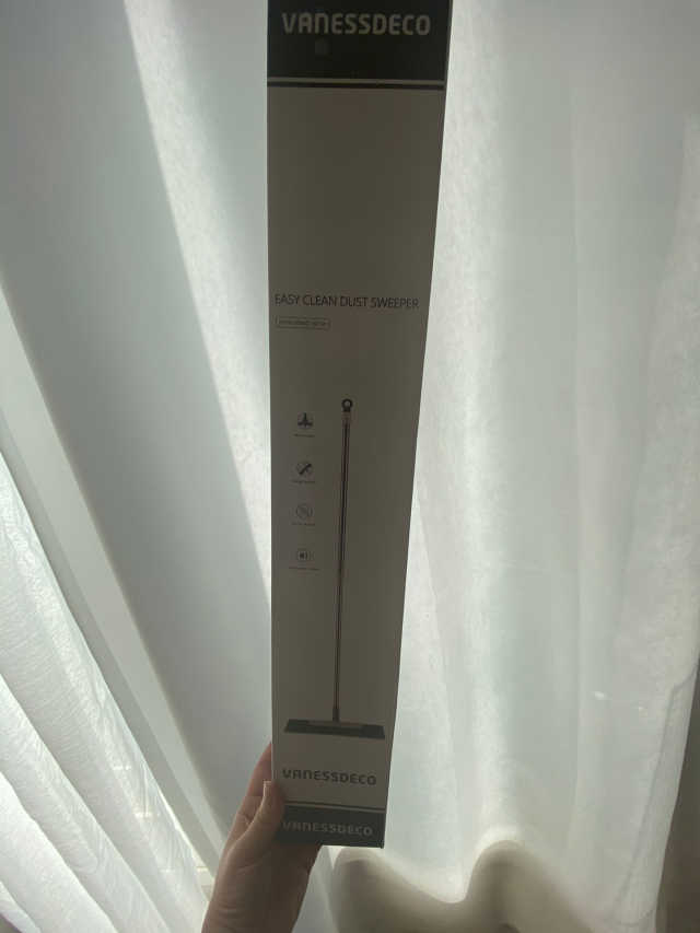 바네스데코 리빙 화장실 물기제거 물밀대 청소용품 리뷰 사진