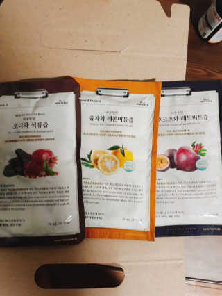 으콩님이 올린 리뷰 사진 1