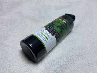 르퀼라야 스칼프 샴푸 810ml [가드니아/포레스트] — 5점을 준 리뷰어가 2020년 7월 올린 사용 사진