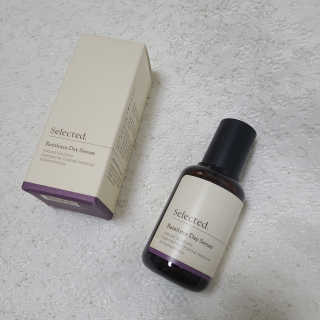 바이셀렉티드 셀렉티드 데이 세럼 50ml 3종 중 택 1 — 5점을 준 리뷰어가 2020년 7월 올린 사용 사진