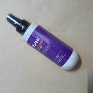 달리프 글램 헤어 데오미스트 100ml 라벤더 or 플라워 — 4.5점을 준 리뷰어가 2020년 4월 올린 사용 사진