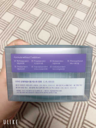 리더스코스메틱 리더스 카밍 클리어 밀크 필 클렌즈 밤 — 5점을 준 리뷰어가 2020년 7월 올린 사용 사진