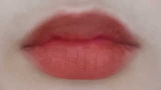 [블랙루즈] 에어 핏 벨벳 틴트 시즌6 5종 중 택1+랜덤1 — 5점을 준 리뷰어가 2020년 6월 올린 사용 사진