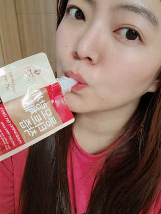 자연에온 몽모랑시 타트체리 착즙 100mL 10개입 2BOX — 5점을 준 리뷰어가 2020년 10월 올린 사용 사진