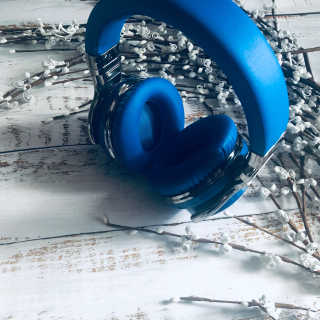 SEVIZ Bluetooth Headphones 10 3color — 5점을 준 리뷰어가 2020년 7월 올린 사용 사진