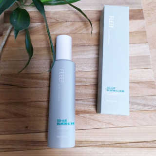 플리프 시카-알로에 밸런싱 올인원 200ml — 5점을 준 리뷰어가 2020년 11월 올린 사용 사진