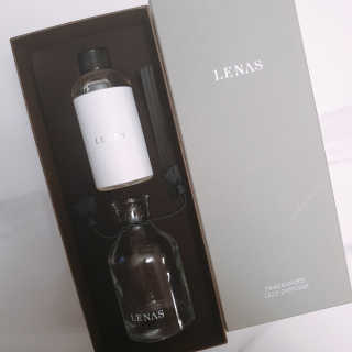 레나스 프리미엄 아로마 디퓨저 200ml  [1SET] — 5점을 준 리뷰어가 2020년 9월 올린 사용 사진