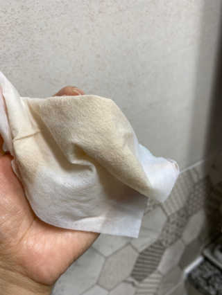 SPF50 PA++++ 선크림까지 완벽하게, 비페스타 2종 — 4점을 준 리뷰어가 2020년 5월 올린 사용 사진