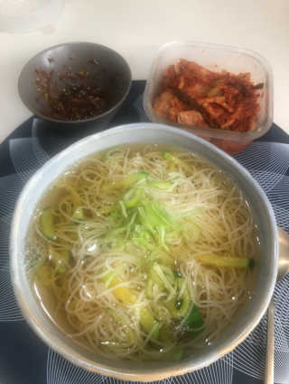 [풀무원] 자연의 감칠맛 통디포리, 통멸치 다시팩 세트 — 4점을 준 리뷰어가 2020년 5월 올린 사용 사진