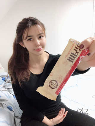 경기도사회적경제조직 [경기사회적경제조직 특별전]증안리약초마을 힘뇌바15개 — 5점을 준 리뷰어가 2020년 12월 올린 사용 사진