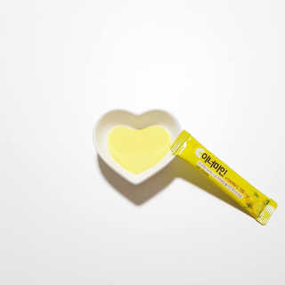 이너미인 VITAMIN-C 700 — 5점을 준 리뷰어가 2020년 8월 올린 사용 사진