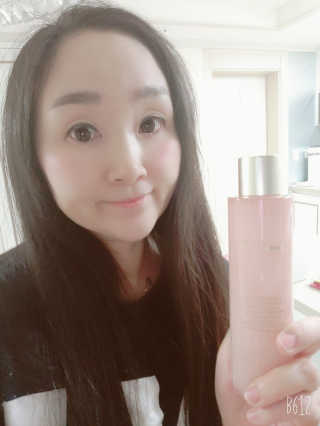 Tween.Ty Skin 트웬티스킨 뉴트리 토너 프리미엄 라인 — 5점을 준 리뷰어가 2020년 11월 올린 사용 사진