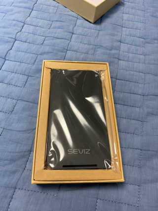 세비즈 책상용  스마트폰 거치대형 무선충전 FC19 — 5점을 준 리뷰어가 2020년 5월 올린 사용 사진