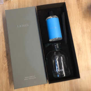 레나스 프리미엄 아로마 디퓨저 200ml  [1SET] — 5점을 준 리뷰어가 2020년 9월 올린 사용 사진