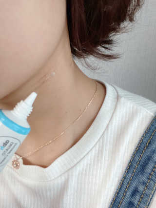 abh+ 스누아토 스누아토 스누씰크림 — 4점을 준 리뷰어가 2020년 7월 올린 사용 사진