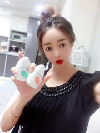 메디펜스 클린 핸드 세럼  2종 랜덤증정 — 5점을 준 리뷰어가 2020년 9월 올린 사용 사진