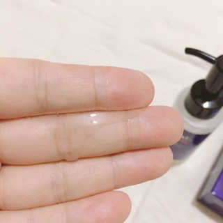 달리프 글램 트루 에센스 오리지널 100ml — 5점을 준 리뷰어가 2020년 5월 올린 사용 사진