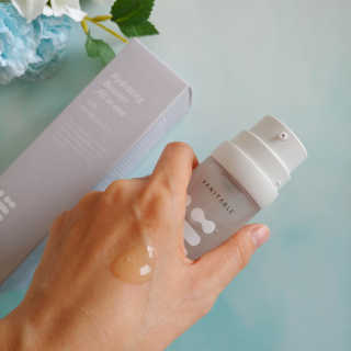 베니테이블 하이드레이팅 부스터 올인원 with PROBIOTICS — 5점을 준 리뷰어가 2020년 4월 올린 사용 사진