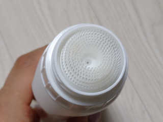 [생활공작소] 바르는 세제 220ml x 3입 — 5점을 준 리뷰어가 2020년 9월 올린 사용 사진
