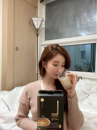 모델윤지님이 올린 리뷰 사진 2
