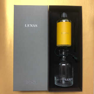 레나스 프리미엄 아로마 디퓨저 200ml  [1SET] — 5점을 준 리뷰어가 2020년 10월 올린 사용 사진