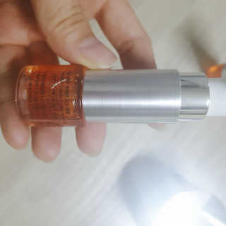 메디페르 [ 2+1 ] 루테인앰플 10ml 2개 + 루테인크림 50ml 1개 — 5점을 준 리뷰어가 2020년 8월 올린 사용 사진