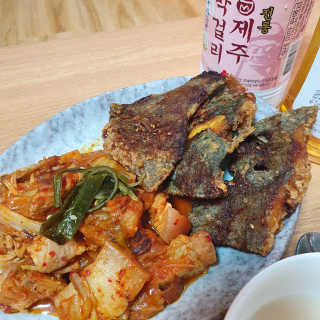 마이노멀 키토 알룰로스 2개 — 5점을 준 리뷰어가 2020년 6월 올린 사용 사진