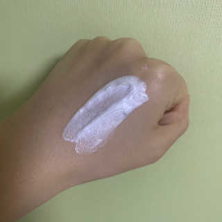 인그람스 캠퍼 크림 오리지널 300ml — 5점을 준 리뷰어가 2020년 4월 올린 사용 사진