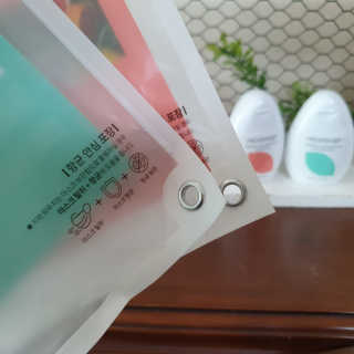 메디펜스 클린 핸드 세럼  2종 랜덤증정 — 5점을 준 리뷰어가 2020년 9월 올린 사용 사진