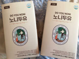 DO YOU NONI, 노니두유 세.계.최.초 DO YOU NONI , 노 니 두 유 6EA — 5점을 준 리뷰어가 2020년 4월 올린 사용 사진
