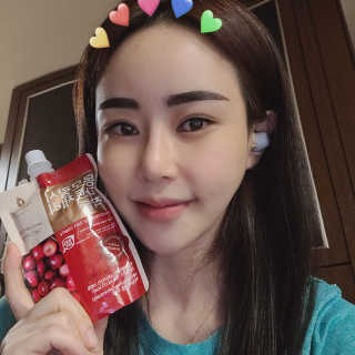 자연에온 몽모랑시 타트체리 착즙 100mL 10개입 2BOX — 5점을 준 리뷰어가 2020년 10월 올린 사용 사진