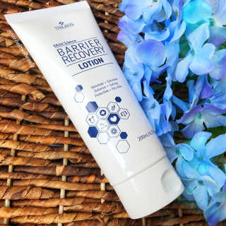 트리티스 [TREATIS] Barrier Recovery Lotion 200ml — 4.5점을 준 리뷰어가 2020년 11월 올린 사용 사진