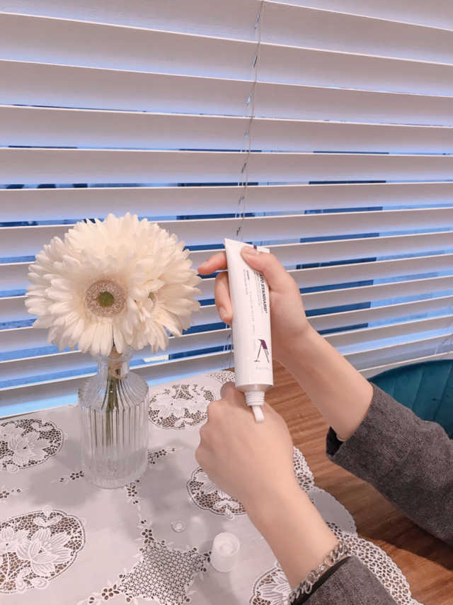 아토스탠다드 인텐시브 크림 리뷰 사진