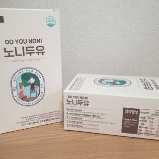 DO YOU NONI, 노니두유 세.계.최.초 DO YOU NONI , 노 니 두 유 6EA — 4점을 준 리뷰어가 2020년 4월 올린 사용 사진