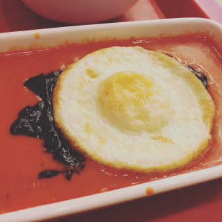 죠스떡볶이 [죠스푸드] 짜빠떡볶이+떡또그+범벅만두 신메뉴 3종 — 3.5점을 준 리뷰어가 2020년 4월 올린 사용 사진