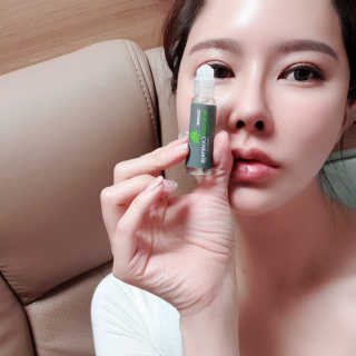 짜이디 야몽_허브로만든 힐링 아로마오일 — 5점을 준 리뷰어가 2020년 10월 올린 사용 사진