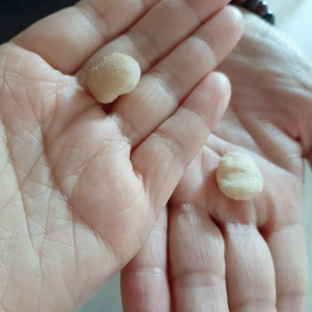 도이퉁 마카다미아 넛 90g  로얄 마카넛 오리지널 쏠트 허니 리뷰 사진