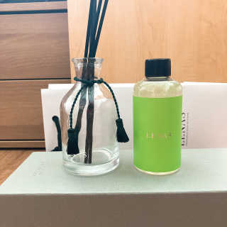 레나스 프리미엄 아로마 디퓨저 200ml  [1SET] — 5점을 준 리뷰어가 2020년 7월 올린 사용 사진