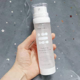 베니테이블 하이드레이팅 부스터 올인원 with PROBIOTICS — 5점을 준 리뷰어가 2020년 4월 올린 사용 사진