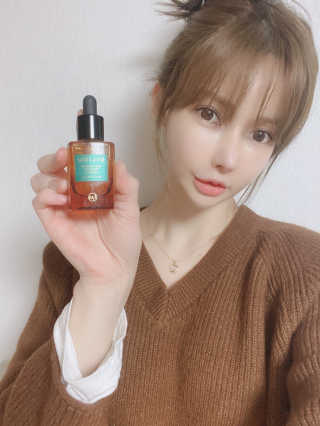 바이리뮤 에이지 홀딩 펩타톡스 앰플 — 5점을 준 리뷰어가 2020년 12월 올린 사용 사진