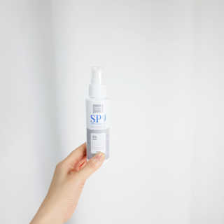 SP9 스프레이형 프리미엄 살균소독제 500ml+100ml — 5점을 준 리뷰어가 2020년 11월 올린 사용 사진