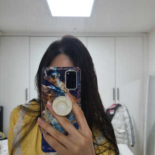 달리프 글램 스타일링 픽서 200ml — 4점을 준 리뷰어가 2020년 12월 올린 사용 사진