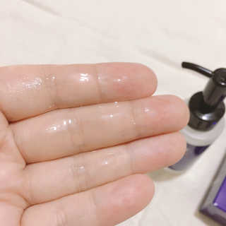 달리프 글램 트루 에센스 오리지널 100ml — 5점을 준 리뷰어가 2020년 5월 올린 사용 사진