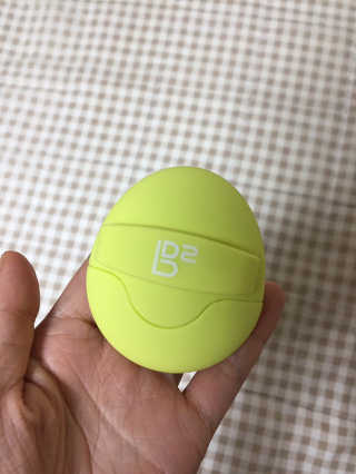 비디투 핑거클렌저 — 5점을 준 리뷰어가 2020년 10월 올린 사용 사진